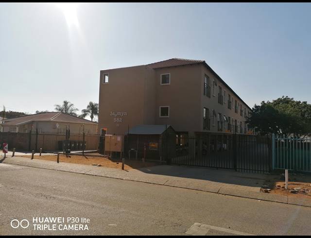2 BEDROOM FLAT RENTED IN SILVERTON
